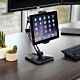 StarTech.com Adjustable Tablet Stand with Arm - Pivoting - Wall-Mountable
