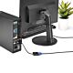 StarTech.com DisplayPort to VGA Adapter - Active DP to VGA Converter - 1080p Video - DP/DP++ Source to VGA Monitor Cable Adapter - DP to VGA Adapter Dongle Digital to Analog - DP 1.2 to VGA