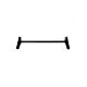 StarTech.com 1U 19in Steel Vertical Wall Mount Equipment Rack Bracket