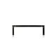 StarTech.com 1U 19in Steel Vertical Wall Mount Equipment Rack Bracket