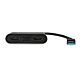 StarTech.com USB 3.0 to Dual HDMI Adapter, USB to 2x HDMI Monitor Converter for Windows (no support for macOS/CheOS/Linux) - TAA
