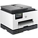 HP OfficeJet Pro 9130b Wireless All-in-One Color Printer, Two-sided printing; Copier, Scanner
