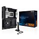 ASUS Pro WS TRX50-SAGE WIFI AMD TRX50 Socket sTR5 SSI CEB