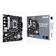 ASUS PRIME B760M-R D4 Intel B760 LGA 1700 micro ATX