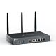 TP-Link Omada AX3000 Gigabit VPN Router