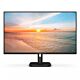 Philips 1000 series 27E1N1300A/00 computer monitor 68.6 cm (27") 1920 x 1080 pixels Full HD LCD Black