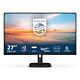 Philips 1000 series 27E1N1300A/00 computer monitor 68.6 cm (27") 1920 x 1080 pixels Full HD LCD Black