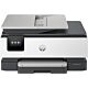 HP OfficeJet Pro 8132e Wireless All-in-One Color Printer, Instant Ink; Two-sided printing