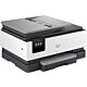 HP OfficeJet Pro 8132e Wireless All-in-One Color Printer, Instant Ink; Two-sided printing