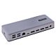 StarTech.com DK31C3MNCRUE laptop dock/port tor Wired USB 3.2 Gen 2 (3.1 Gen 2) Type-C