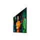 Samsung QH50C Digital signage flat panel 127 cm (50") LCD Wi-Fi 700 cd/m² 4K Ultra HD Black Built-in processor Tizen 24/7