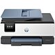 HP OfficeJet Pro 8135e Wireless All-in-One Color Printer, Instant Ink; Two-sided printing