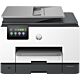 HP OfficeJet Pro 9132e Wireless All-in-One Color Printer, Instant Ink; Two-sided printing