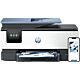 HP OfficeJet Pro 8125e Wireless All-in-One Color Printer, Instant Ink; Two-sided printing