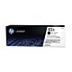 HP 83X High Yield Black Original LaserJet Toner Cartridge
