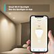 TP-Link Tapo Smart Wi-Fi Spotlight, Dimmable, 4-Pack