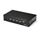 StarTech.com 4-Port HDMI KVM Switch - USB 3.0 - 1080p