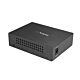 StarTech.com Multie (MM) SC Fiber Media Converter for 10/100/1000 Network - 550m Range - Gigabit Ethernet - 850nm - Full Duplex