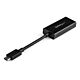StarTech.com USB C to HDMI Adapter - 4K 60Hz Video, HDR10 - USB-C to HDMI 2.0b Adapter Dongle - USB Type-C DP Alt e to HDMI Monitor/Display/TV - USB C to HDMI Converter