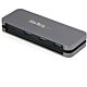 StarTech.com 4 Port USB C Hub - 3x USB-A/1x USB-C - 5Gbps USB 3.0 Type-C Hub (3.2/3.1 Gen 1) - Bus Powered - Portable USB-C to USB-A Adapter Hub - 28.5cm (11.2") Cable w/Cable Management~4 Port USB C Hub - 3x USB-A/1x USB-C - USB 3.0 Type-C Hub - USB 3.2 