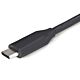 StarTech.com 4 Port USB C Hub - 3x USB-A/1x USB-C - 5Gbps USB 3.0 Type-C Hub (3.2/3.1 Gen 1) - Bus Powered - Portable USB-C to USB-A Adapter Hub - 28.5cm (11.2") Cable w/Cable Management~4 Port USB C Hub - 3x USB-A/1x USB-C - USB 3.0 Type-C Hub - USB 3.2 