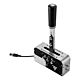 Thrustmaster 4060306 Gaming Controller Black, Silver USB Hand brake PC, PlayStation 4, PlayStation 5, Xbox One, Xbox One S, Xbox One X, Xbox Series S, Xbox Series X