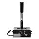 Thrustmaster 4060306 Gaming Controller Black, Silver USB Hand brake PC, PlayStation 4, PlayStation 5, Xbox One, Xbox One S, Xbox One X, Xbox Series S, Xbox Series X