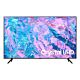 Samsung HCU7000 139.7 cm (55") 4K Ultra HD Smart TV Black 20 W