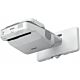 Epson EB-685W Ultra short throw projector 3500 ANSI lumens 3LCD WXGA (1280x800) Grey, White