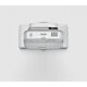 Epson EB-685W Ultra short throw projector 3500 ANSI lumens 3LCD WXGA (1280x800) Grey, White
