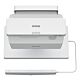 Epson EB-760Wi 4100 ANSI lumens 3LCD WXGA (1280x800) White