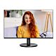 AOC B3 27B3HA2 computer monitor 68.6 cm (27") 1920 x 1080 pixels Full HD LED Black