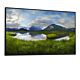 DELL Pro Plus P2725H_WOST computer monitor 68.6 cm (27") 1920 x 1080 pixels Full HD LCD Black