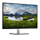 DELL Pro Plus P2425 computer monitor 61.1 cm (24.1") 1920 x 1200 pixels WUXGA LCD Black