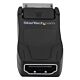 StarTech.com DisplayPort to HDMI Adapter - 4K 30Hz Compact DP 1.2 to HDMI 1.4 Video Converter - DP++ to HDMI Monitor/TV - Passive DP to HDMI Cable Adapter - Latching DP Connector