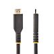 StarTech.com RH2A-10M-HDMI-CABLE HDMI cable HDMI Type A (Standard) Black