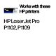 HP 85A Black Original LaserJet Toner Cartridge
