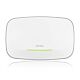 Zyxel NWA130BE-EU0101F wireless access point 5764 Mbit/s White Power over Ethernet (PoE)