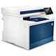 HP Color LaserJet Pro LaserJet Pro 4302fdn Multifunction Color Printer, Ethernet Only; Copier, Scanner