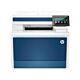 HP Color LaserJet Pro LaserJet Pro 4302fdn Multifunction Color Printer, Ethernet Only; Copier, Scanner