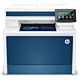 HP Color LaserJet Pro LaserJet Pro 4302fdn Multifunction Color Printer, Ethernet Only; Copier, Scanner