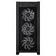 ASUS TUF Gaming GT302 ARGB Midi Tower Black