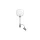 Epson ELPWT01 Transmitter ule Grey, White 1 pc(s)