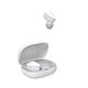 Hama Freedom Buddy Headset True Wireless Stereo (TWS) In-ear Calls/Music USB Type-C Bluetooth Light grey, White