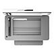 HP OfficeJet Pro 9720e Wireless All-in-One Color Printer, Two-sided printing; Copier, Scanner