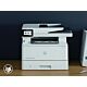 HP LaserJet Pro 4102fdn Multifunction Black and white Printer, Ethernet Only; Copier, Scanner