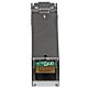 StarTech.com HP J4859C Compatible SFP Transceiver ule - 1000BASE-LX~HPE J4859C Compatible SFP ule - 1000BASE-LX - 1GbE Single e /Multi e Fiber Optic Transceiver - 1GE Gigabit Ethernet SFP - LC 10km - 1310nm - DDM HPE 1400, 1700, 1820