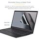 StarTech.com 15.6-inch 16:9 Laptop Privacy Filter, Anti-Glare Privacy Screen w/51% Blue Light Reduction, Notebook Screen Protector w/ +/- 30 Degrees Viewing Angle, Matte/Glossy