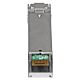 StarTech.com Cisco Meraki MA-SFP-1GB-SX Compatible SFP Transceiver ule - 1000BASE-SX~Cisco Meraki MA-SFP-1GB-SX Compatible SFP ule - 1000BASE-SX - 1GbE Multie Fiber MMF Optic Transceiver - 1GE Gigabit Ethernet SFP - LC 550m - 850nm - DDM Cisco Meraki MS22