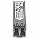StarTech.com Cisco Meraki MA-SFP-1GB-SX Compatible SFP Transceiver ule - 1000BASE-SX~Cisco Meraki MA-SFP-1GB-SX Compatible SFP ule - 1000BASE-SX - 1GbE Multie Fiber MMF Optic Transceiver - 1GE Gigabit Ethernet SFP - LC 550m - 850nm - DDM Cisco Meraki MS22